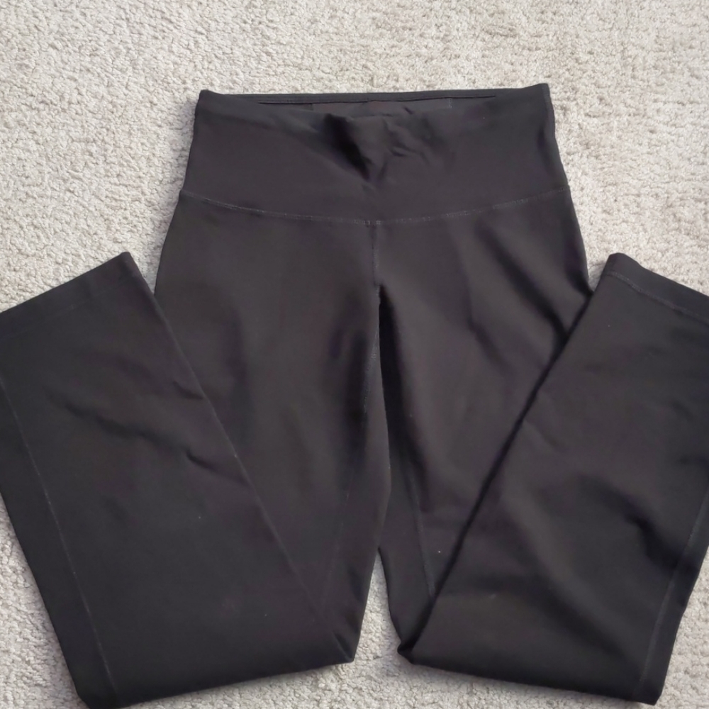 Workout leggings